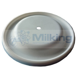 MEMBRANA SILICONE PER MISURATORE CORR. 3556697