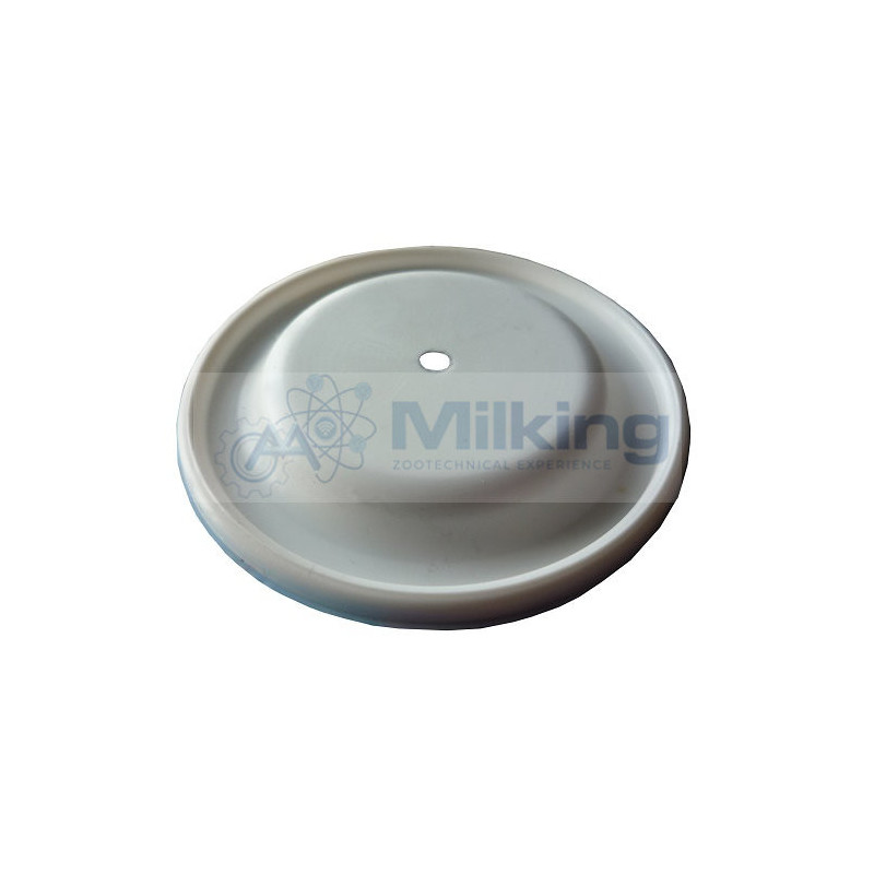 MEMBRANA SILICONE PER MISURATORE CORR. 3556697