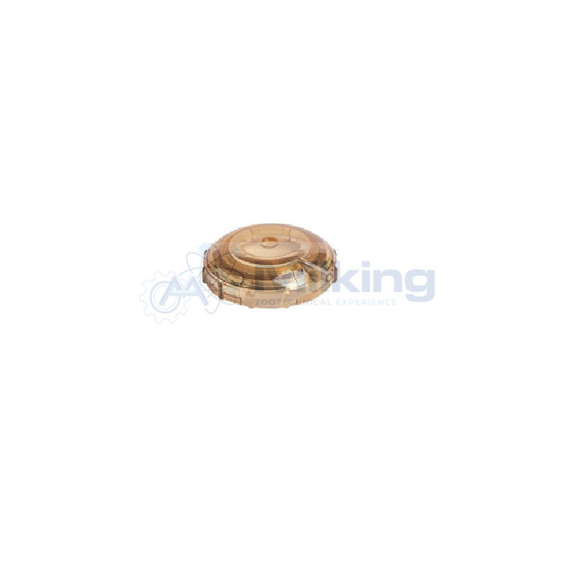 COPERCHIO MEMBRANA INDICATORE CORR. 96450701