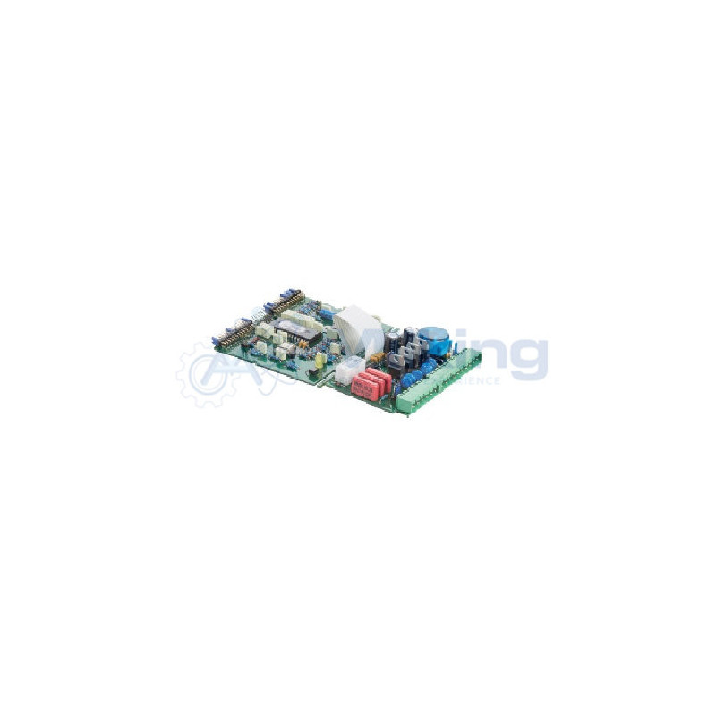 CIRCUITO STAMPATO PCB MP 300 ACR 5000 , CORR. 997799 82