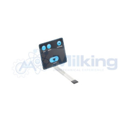 TASTIERA MP 300 ACR5000