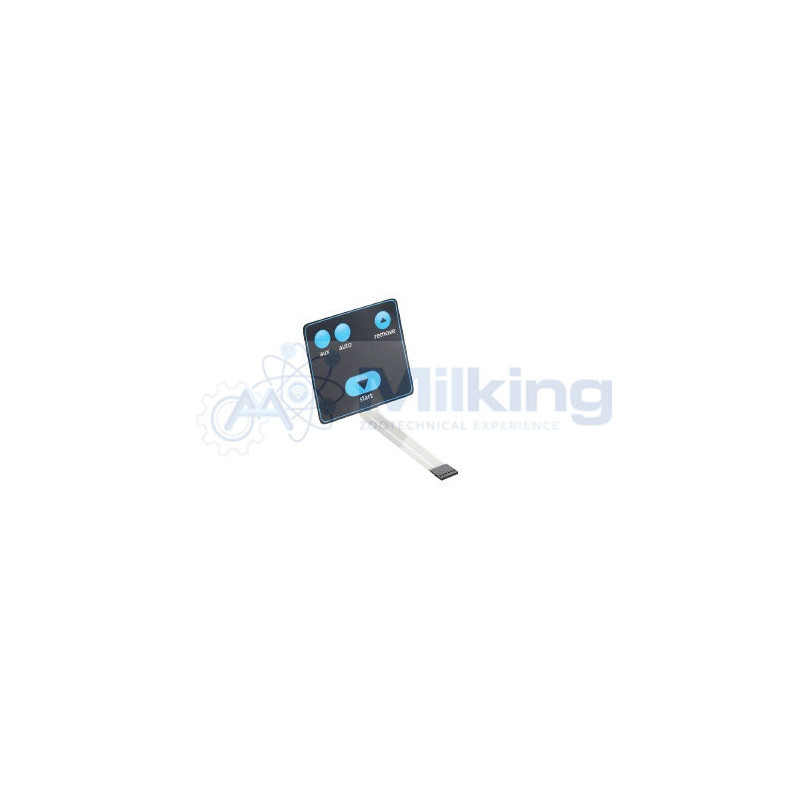 TASTIERA MP 300 ACR5000