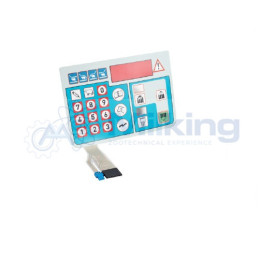 TASTIERA MM95 E FULLFLOW