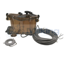 MISURATORE COMPLETO WF