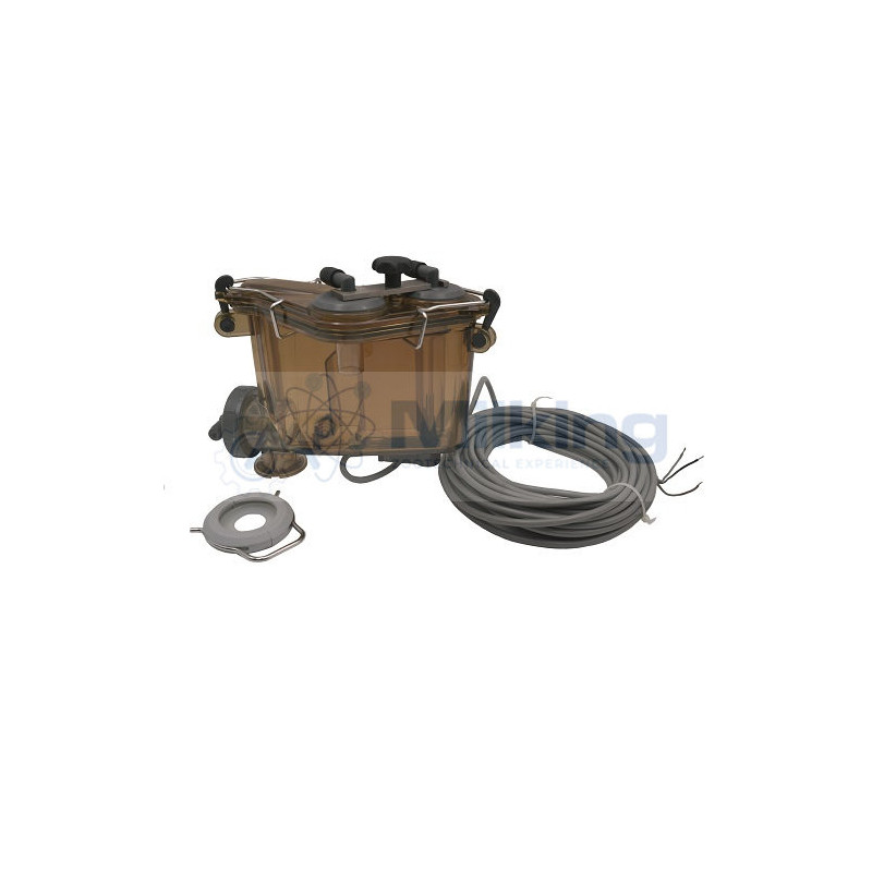 MISURATORE COMPLETO WF