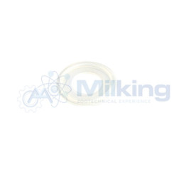 GUARNIZIONE SILICONE PER METATRON
