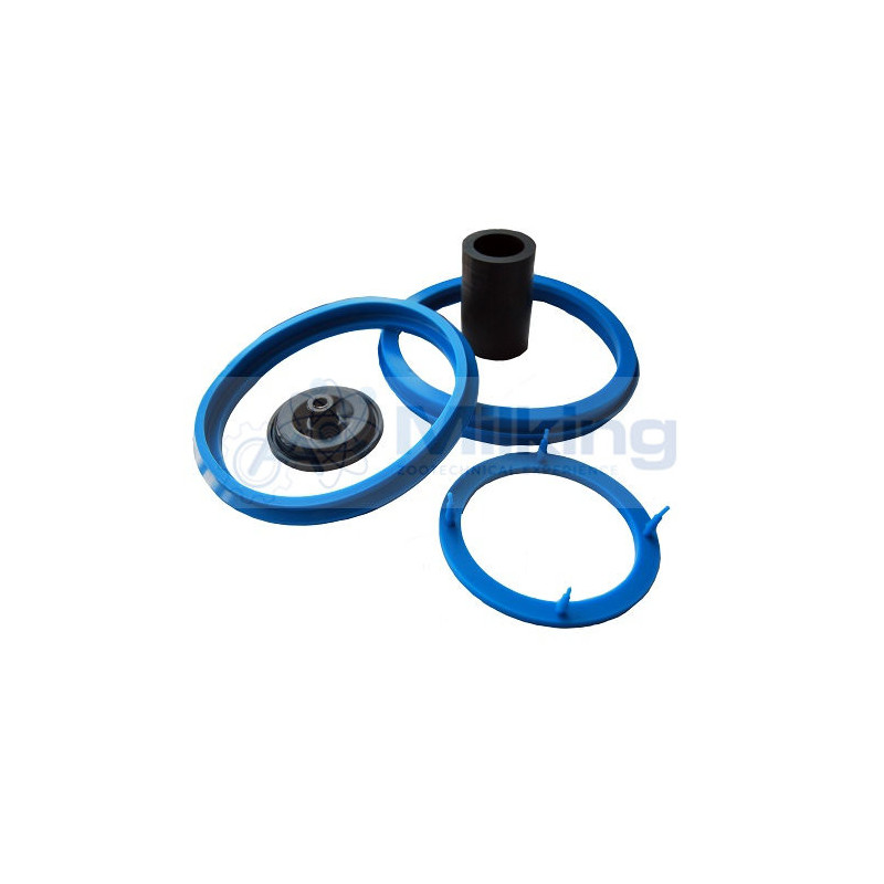 KIT MANUTENZIONE AFIKIM 5 PARTI ART. 4098018