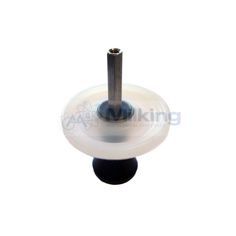 PISTONE ASSEMBLATO PER NUOVO SENSORE BOUMATIC