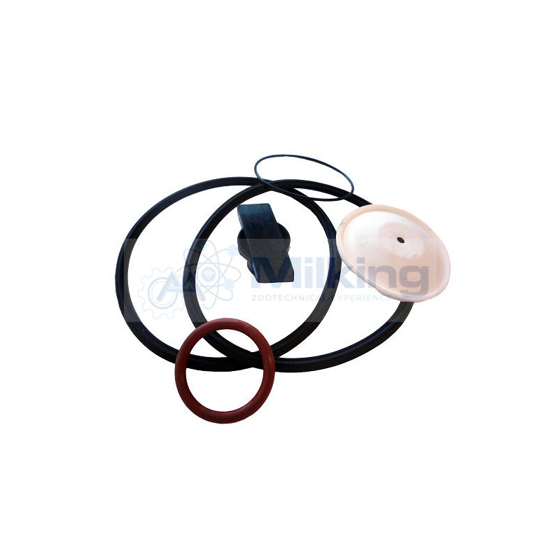 KIT 6 PEZZI MISURATORE BOUMATIC