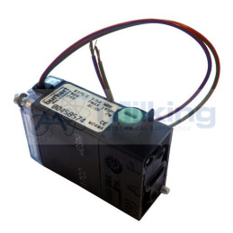 VALVOLA SOLENOIDE PER MISURATORE BM