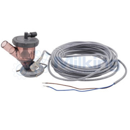 SENSORE CON CAVO 12 MT TIPO WF METATRON