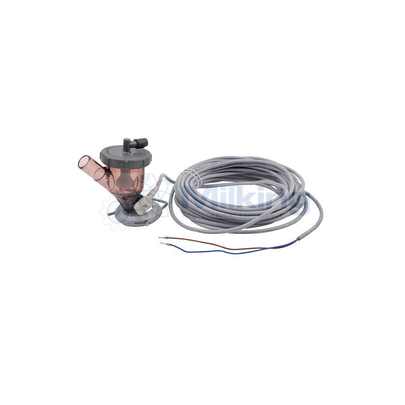 SENSORE CON CAVO 12 MT TIPO WF METATRON