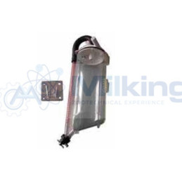 MISURATORE LATTE PER PECORE