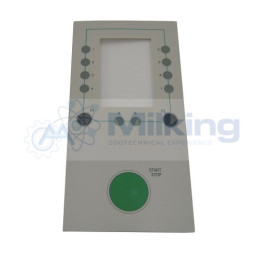 KEYPAD P21 WF