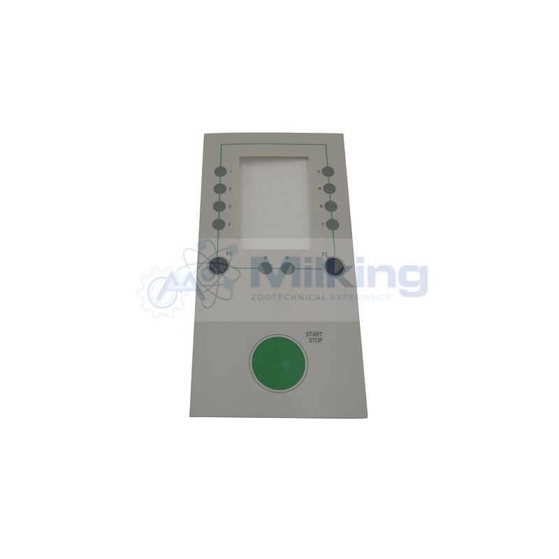 KEYPAD P21 WF
