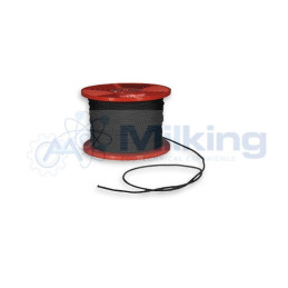 CORDA PER STACCO, 4 MM, RULLO DA 200 MT