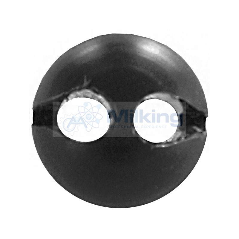 PALLA PER MILKMASTER CORR. DL 98596601
