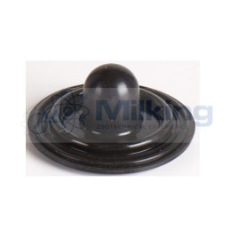 MEMBRANA PER VALVOLA PNEUMATICA FLOMASTER CORR. 91734501