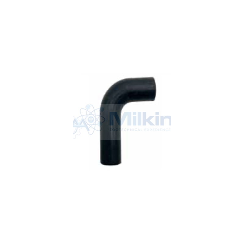 TUBO LATTE CURVATO MM15 FLOMASTER PRO CORR. DL 90862201