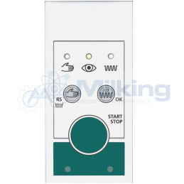 TASTIERA DEMAX 55 E 60 7039-2373-010 / 070
