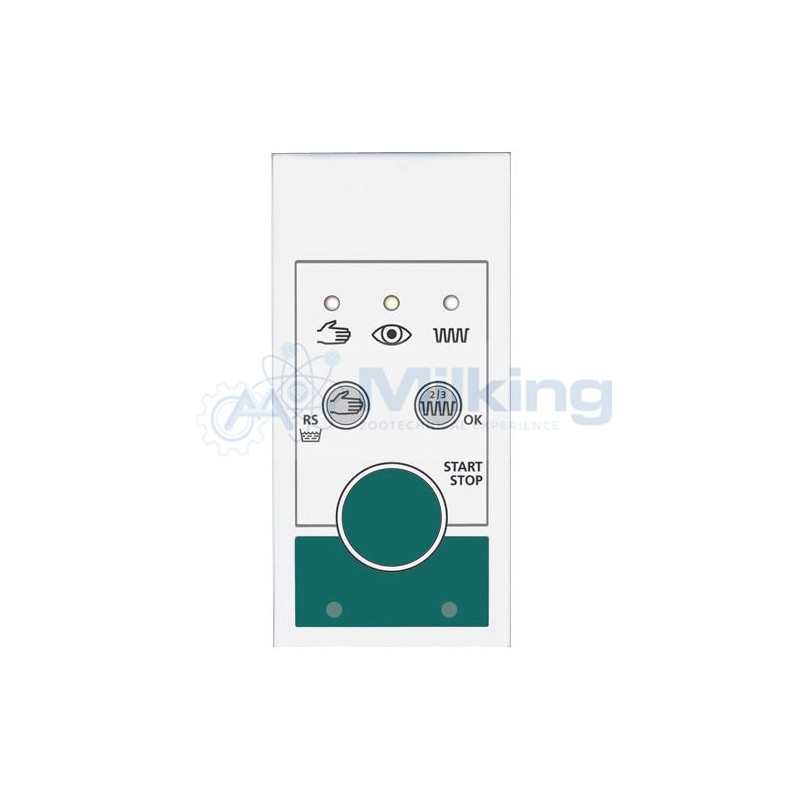 TASTIERA DEMAX 55 E 60 7039-2373-010 / 070