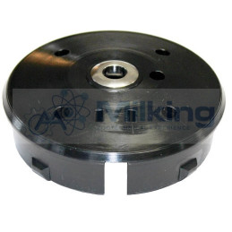 TAPPO PER CILINDRO PVC, TIPO DL
