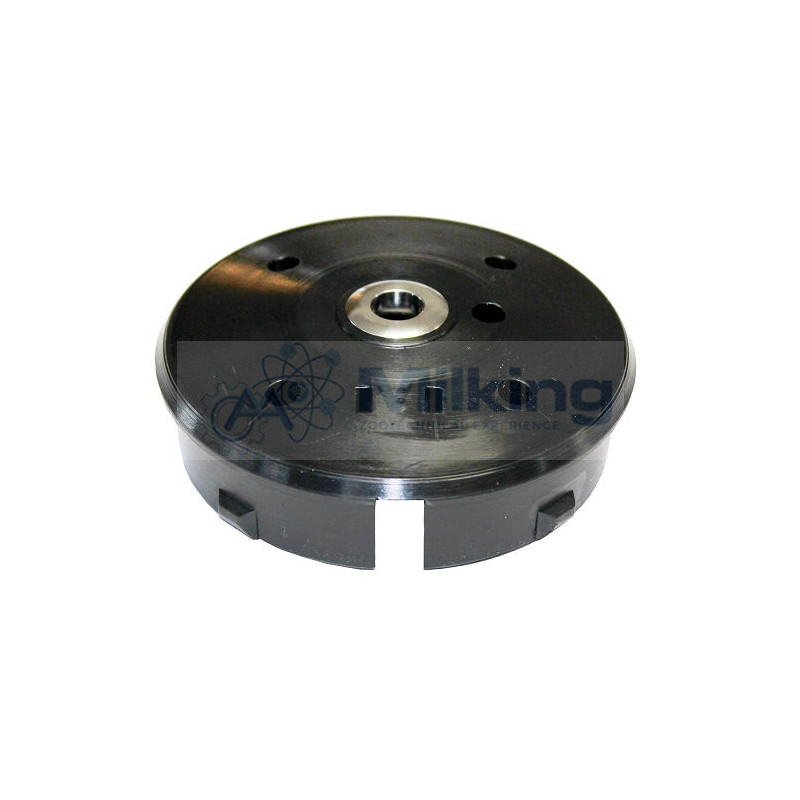 TAPPO PER CILINDRO PVC, TIPO DL