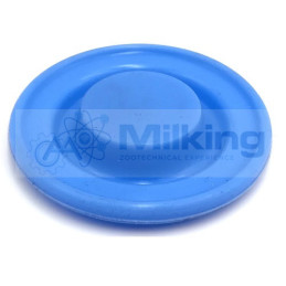 MEMBRANA SILICONE VALVOLA DEVIAZIONE DM CORR. DL32 10360113