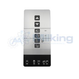 TASTIERA T. MPC580 CORR. 89769402