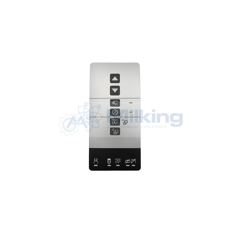 TASTIERA T. MPC580 CORR. 89769402