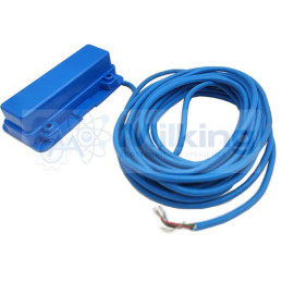 ANTENNA T. AFIMILK BLU - 80 KHZ