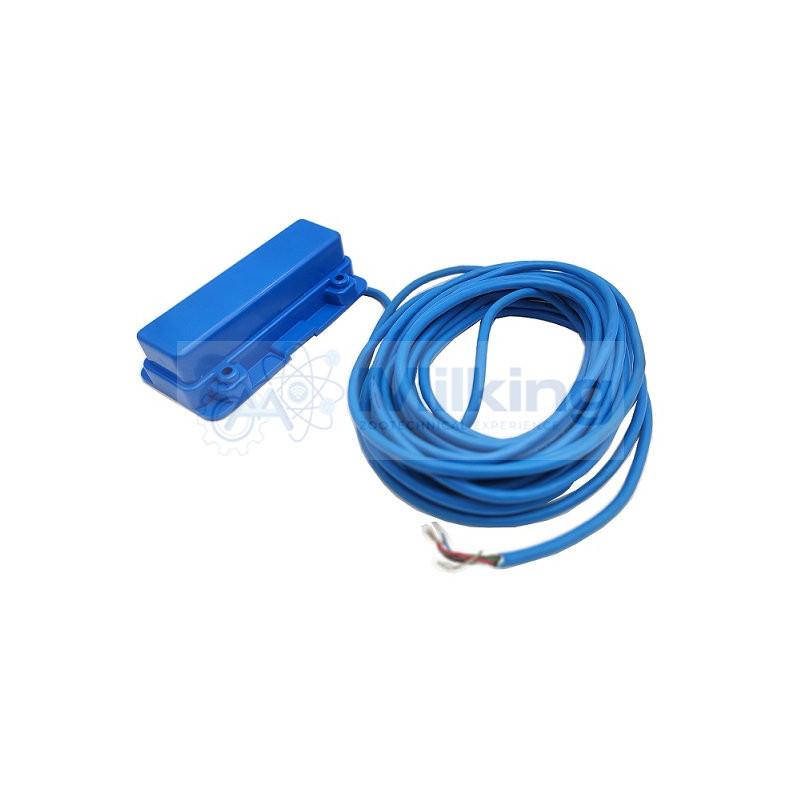 ANTENNA T. AFIMILK BLU - 80 KHZ