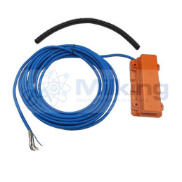 ANTENNA T. AFIMILK ARANCIONE - 200 KHZ