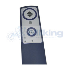 FRONTALE MP400, CORR. DL 928918-30