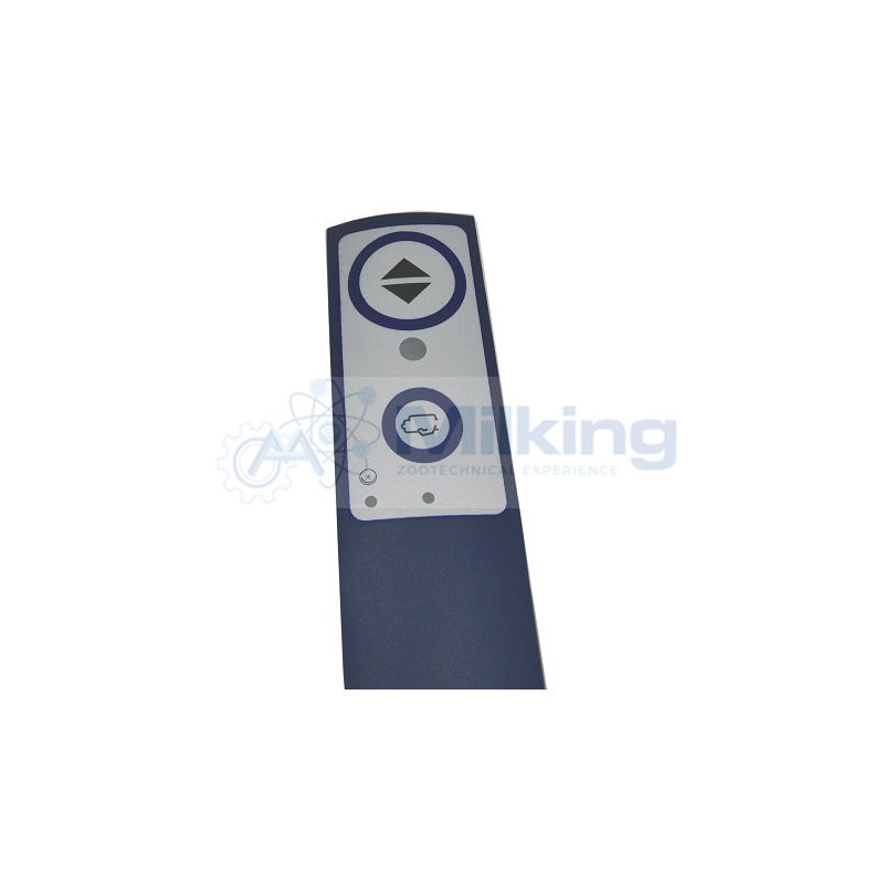 FRONTALE MP400, CORR. DL 928918-30
