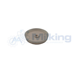 GUARNIZIONE CILINDRO FULLWOOD, PLASTICA BIANCA, CORR. 032372