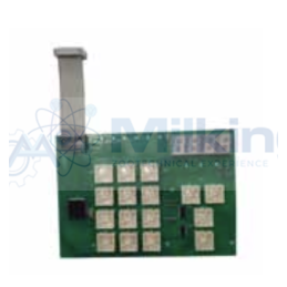 SCHEDA RICAMBIO METATRON 12 CORR. 7161-9047-150