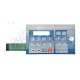 TASTIERA PER FRONTAL DISPLAY XPEDIA 360 CORR. 8582941