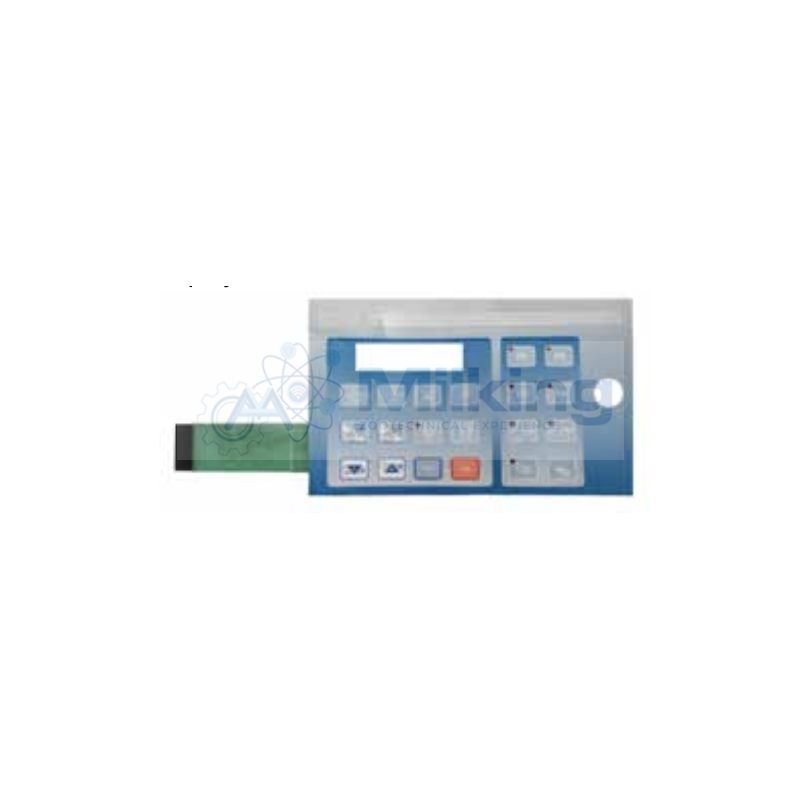 TASTIERA PER FRONTAL DISPLAY XPEDIA 360 CORR. 8582941