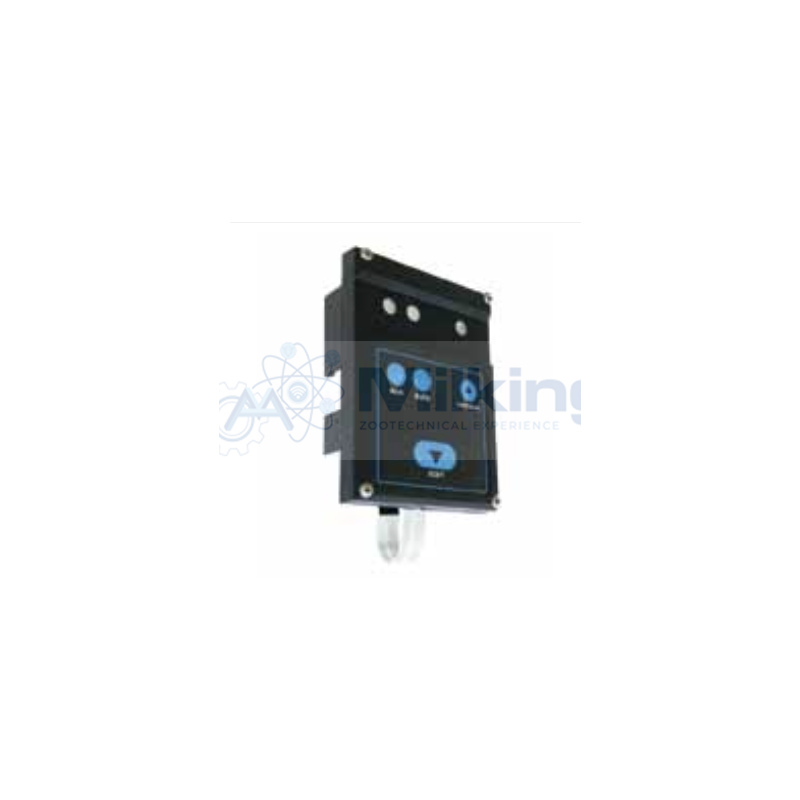 COVER FRONTALE MP300 ACR5000 CORR. 99685886