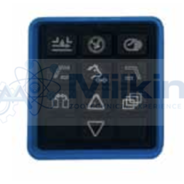 TASTIERA PER MPC610
