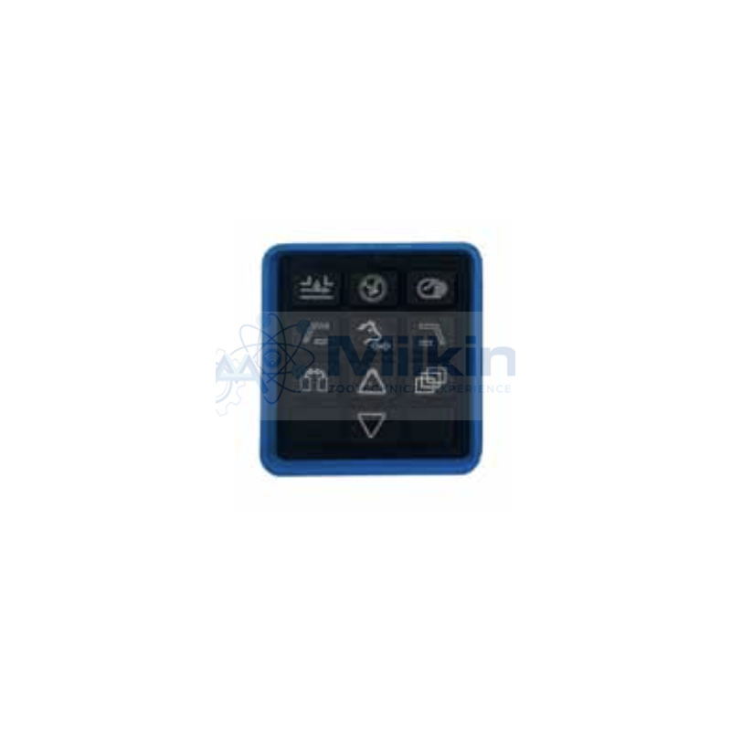 TASTIERA PER MPC610
