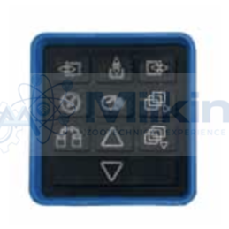 TASTIERA PER MPC680 98539632