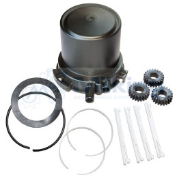 KIT RIPARAZIONE PER MOTORE MILKMASTER 12 PZ