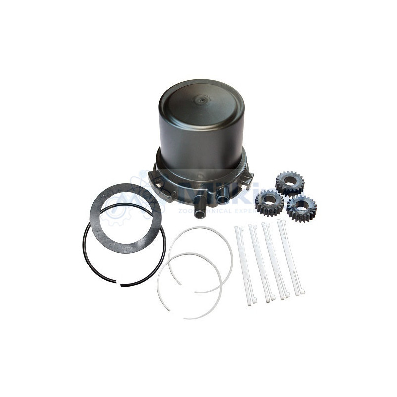KIT RIPARAZIONE PER MOTORE MILKMASTER 12 PZ