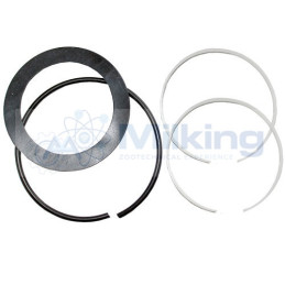 KIT RIPARAZIONE PER MOTORE MILKMASTER 4 PZ