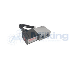 VALVOLA SOLENOIDE PER STACCHI BOUMATIC, 24V DC