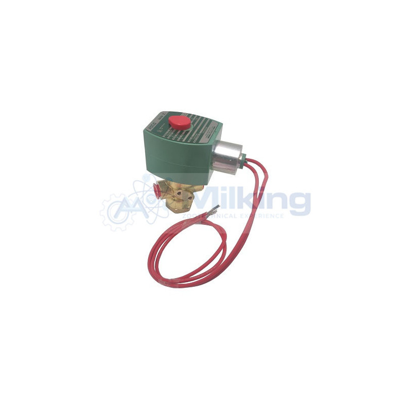 SOLENOIDE PER STACCO BOUMATIC 2000
