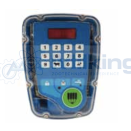 MPC BLU, TIPO AFIMILK CORR. 4497901