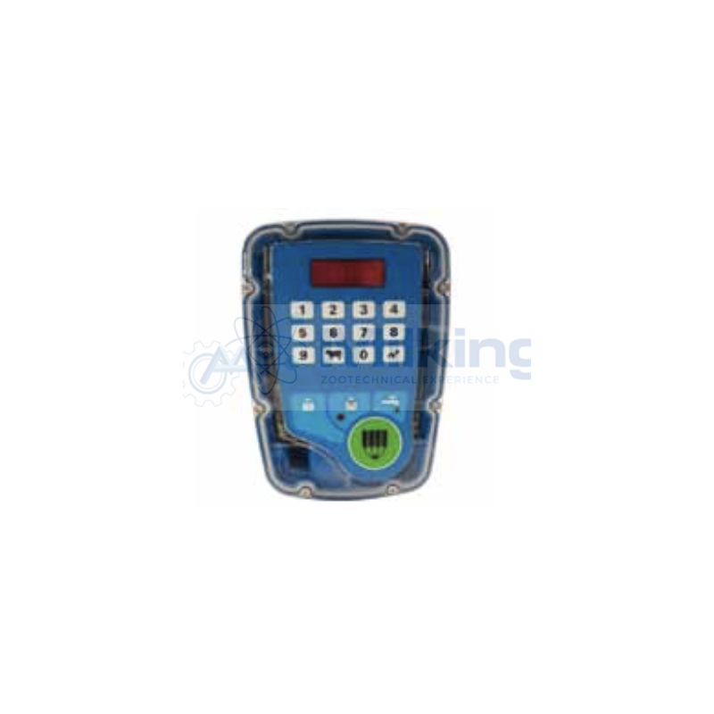 MPC BLU, TIPO AFIMILK CORR. 4497901